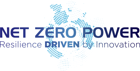 Net Zero Power Logo