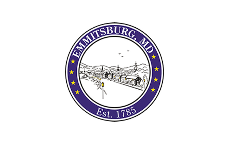 Emmitsburg, MD Logo