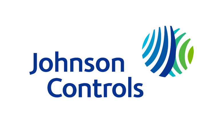 Johnson Controls Logo