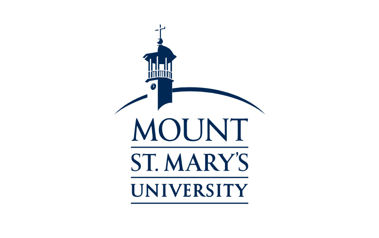 Mount Saint Mary's Logo